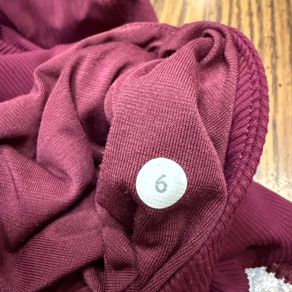 Lululemon In Flux Reversible Jacket - Picture 3 of 10